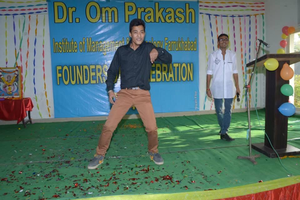Dr. Om Prakash Group Of Insitution Farrukhabad Events photo 1
